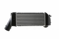 Thumbnail - Intercooler, inlaatluchtkoeler - CI67000S - MAHLE