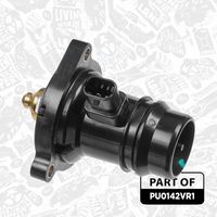 Thumbnail - Oliepomp - PU0142VR1 - ET ENGINETEAM
