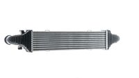 Thumbnail - Intercooler, inlaatluchtkoeler - CI357000P - MAHLE