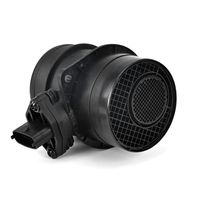 DELPHI Luchtmassameter 5