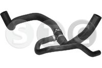 маркуч на радиатора