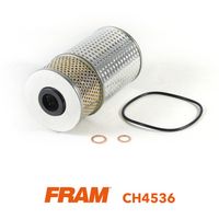 маслен филтър