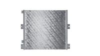 Thumbnail - Condensor, airconditioning - AC125000P - MAHLE