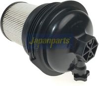 горивен филтър