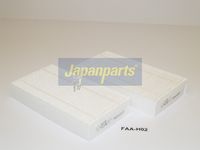 Филтър купе (поленов филтър)