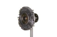 Thumbnail - Koppeling, radiateurventilator - CFC2000P - MAHLE