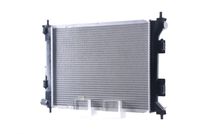 Thumbnail - Radiateur - CR2102000S - MAHLE