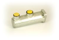 Geberzylinder, Kupplung