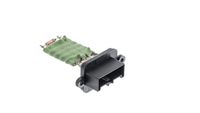 Thumbnail - Weerstand, interieurventilator - ABR121000S - MAHLE