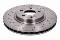 Disc frana VAICO, Cod: V30-40069