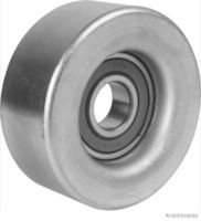 Umlenk-/Führungsrolle, Keilrippenriemen