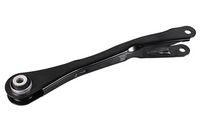 носач, окачване на колелата