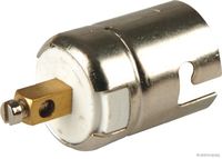 Lampenfassung, elektrische Universalteile