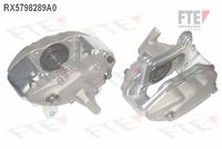 Bremssattel
