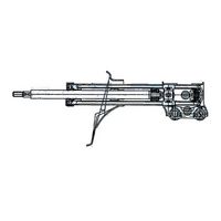 Amortizor CTR, Cod: GY0576G