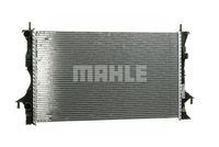 Thumbnail - Radiateur - CR461000P - MAHLE