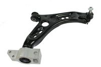 Bascula / Brat suspensie roata METZGER AUTOTEILE, Cod: 58080802