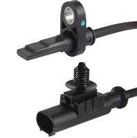 Sensor, Raddrehzahl