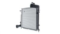 Thumbnail - Intercooler, inlaatluchtkoeler - CI166000P - MAHLE