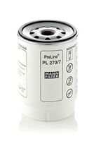 Kraftstofffilter