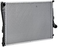 Thumbnail - Radiateur - CR457000P - MAHLE
