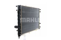 Thumbnail - Radiateur - CR589000S - MAHLE