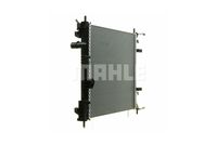 Thumbnail - Radiateur - CR1288000P - MAHLE