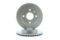 спирачен диск