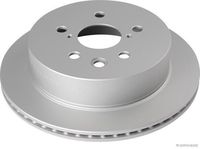 спирачен диск