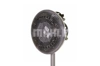Thumbnail - Koppeling, radiateurventilator - CFC137000P - MAHLE