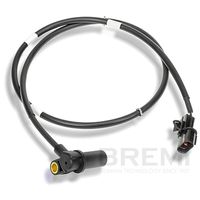 Sensor, Raddrehzahl