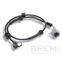 Sensor, Raddrehzahl