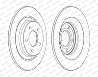 спирачен диск