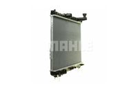 Thumbnail - Radiateur - CR1297000P - MAHLE