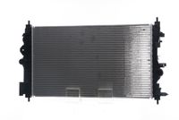 Thumbnail - Radiateur - CR1782000S - MAHLE