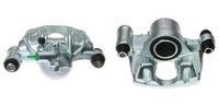 Bremssattel