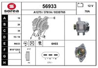 Generator / Alternator EAI, Cod: 56933