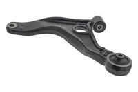 Bascula / Brat suspensie roata TOPRAN, Cod: 208 123