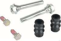 комплект водещи втулки, спирачен апарат