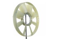 Thumbnail - Koelventilatorwiel - CFW31000P - MAHLE