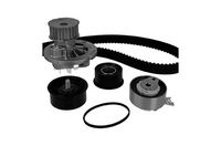 Set pompa apa + curea dintata AIRTEX, Cod: WPK-167601