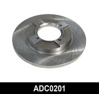 Disc frana COMLINE, Cod: ADC0201