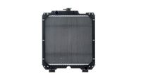 Thumbnail - Radiateur - CR2292000P - MAHLE