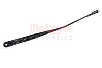 Wischarm, Scheibenreinigung