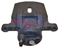 Bremssattel