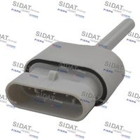 Wassersensor, Kraftstoffanlage