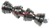 Stange/Strebe, Stabilisator