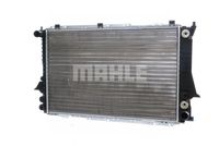 Thumbnail - Radiateur - CR419000S - MAHLE