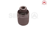 Mounting, control/trailing arm