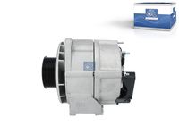 Generator / Alternator DT Spare Parts, Cod: 4.62886